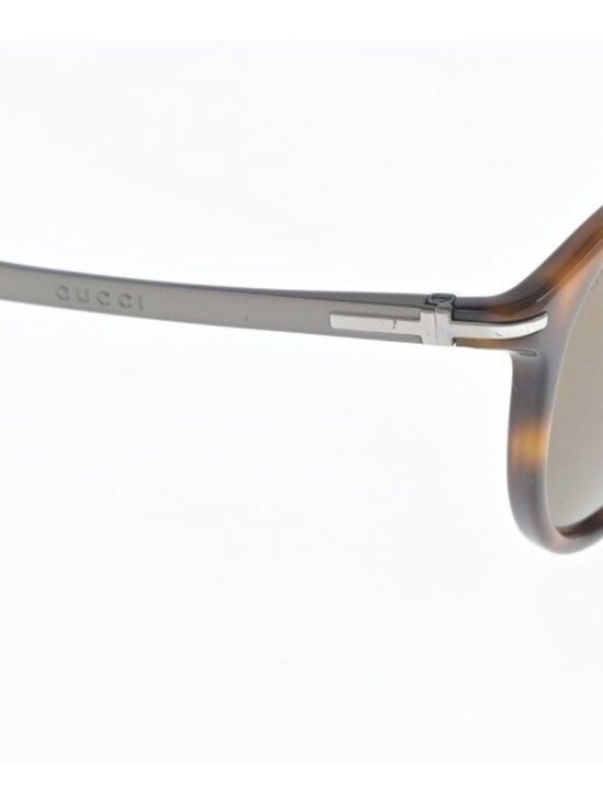 Gucci Sunglasses Eyewear Brown main image 5